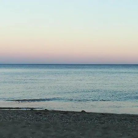 Appartamento Nizza Savona Exteriér fotografie