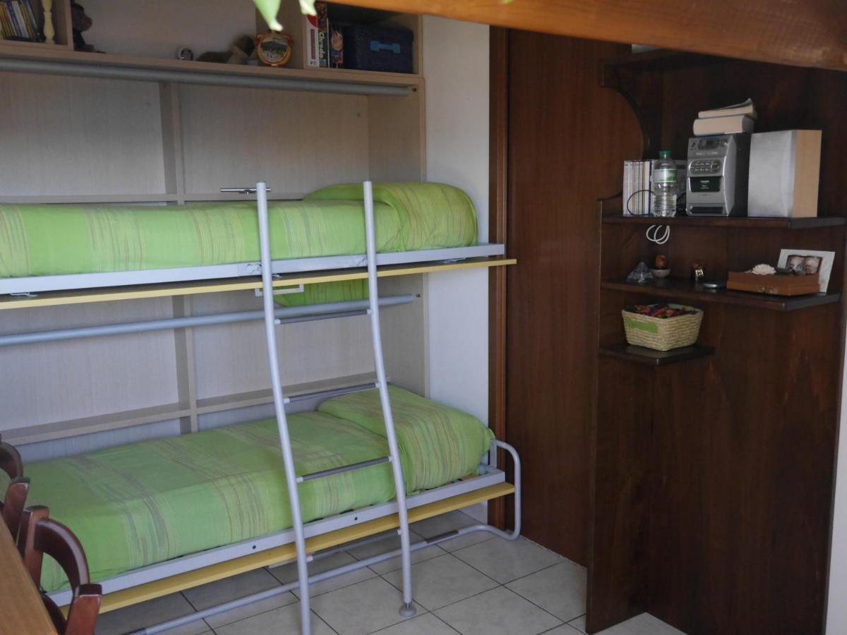 Appartamento Nizza Savona Exteriér fotografie