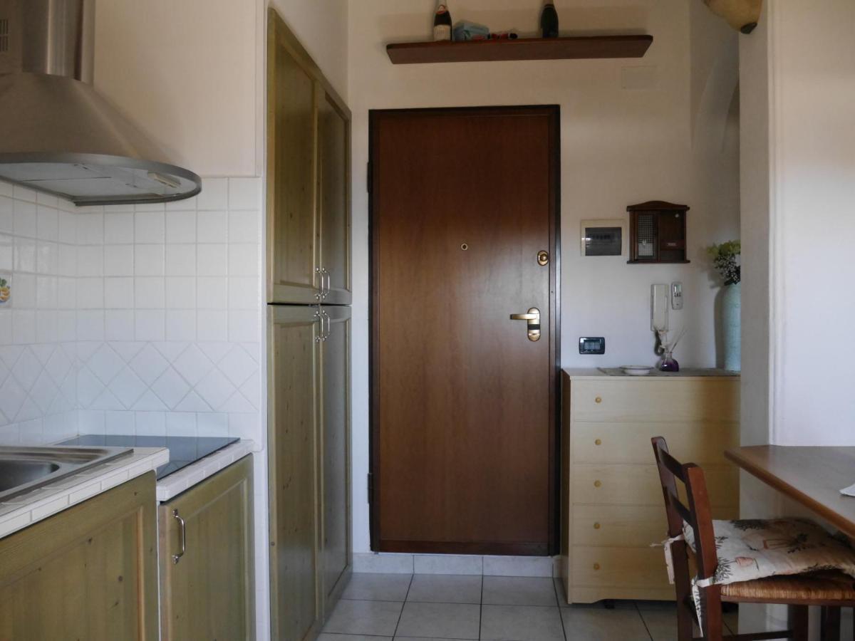 Appartamento Nizza Savona Exteriér fotografie