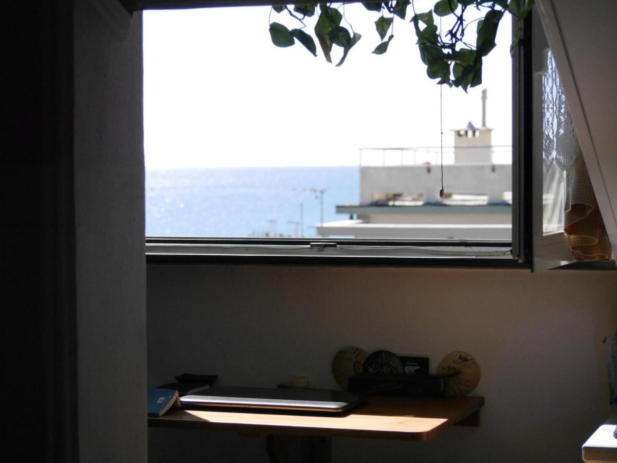 Appartamento Nizza Savona Exteriér fotografie