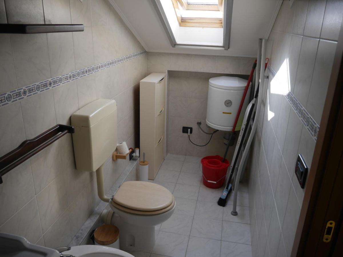 Appartamento Nizza Savona Exteriér fotografie