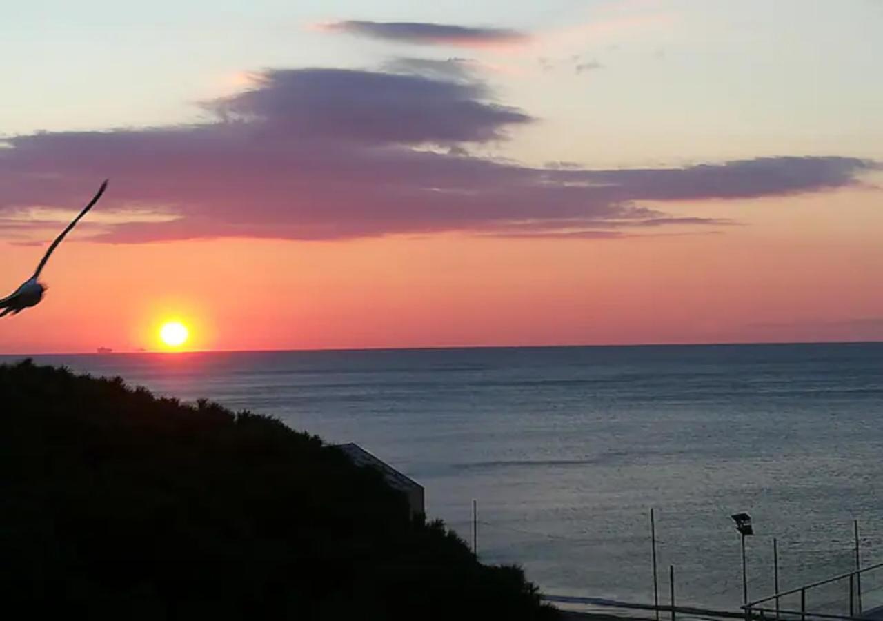 Appartamento Nizza Savona Exteriér fotografie