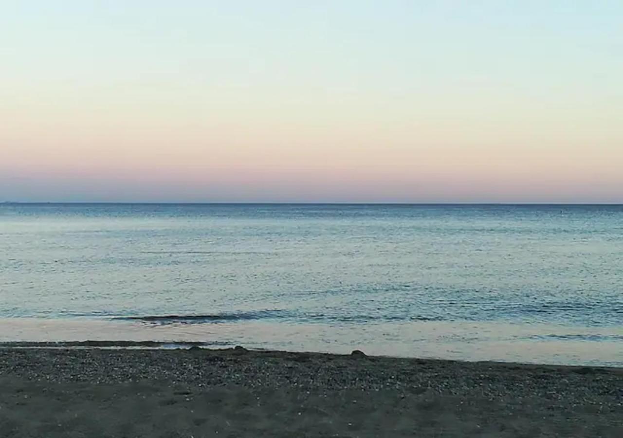 Appartamento Nizza Savona Exteriér fotografie